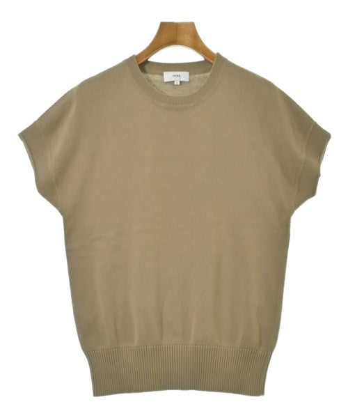 HYKE เสื้อกั๊ก