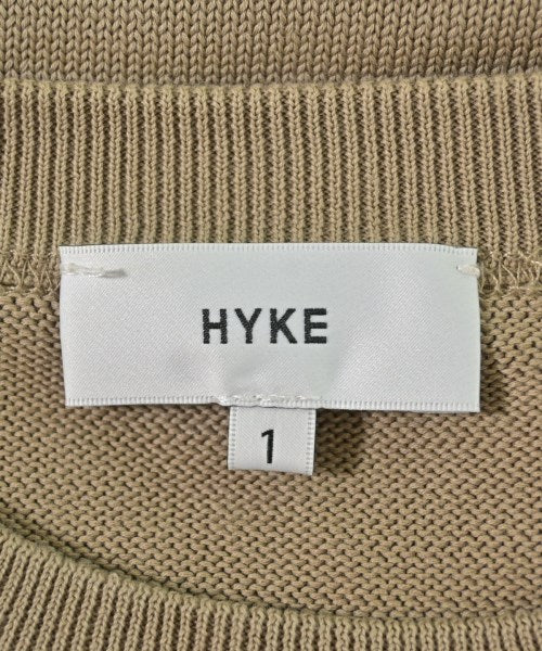 HYKE เสื้อกั๊ก