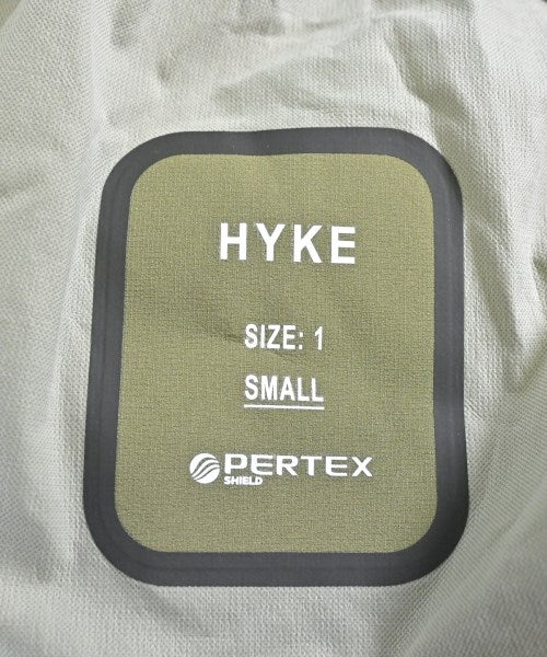 HYKE เสื้อโค้ท อื่น