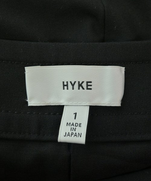 HYKE กระโปรงยาว/แม็กซี่ยาว
