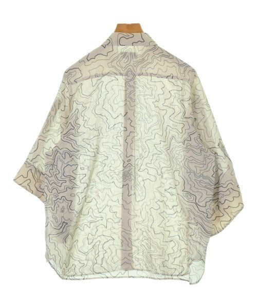 HYKE เสื้อลำลอง