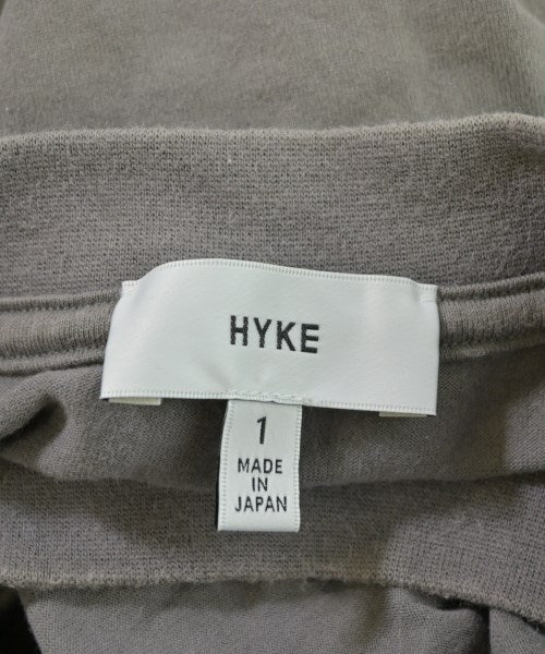 HYKE ชุดเดรส