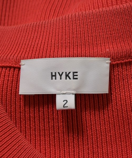 HYKE เสื้อกั๊ก