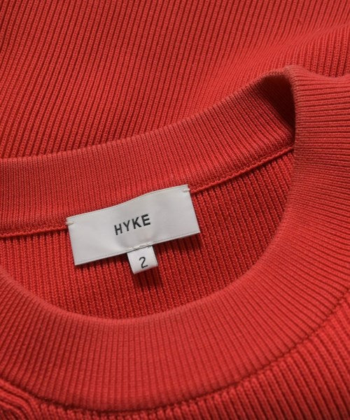 HYKE เสื้อกั๊ก