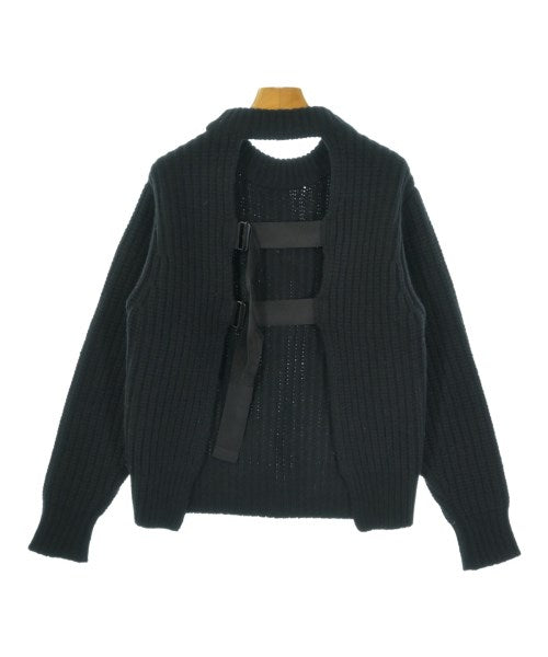 HYKE เสื้อกันหนาว
