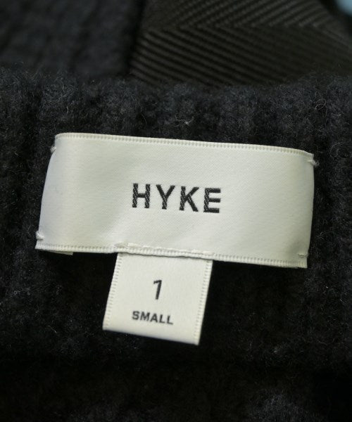 HYKE เสื้อกันหนาว
