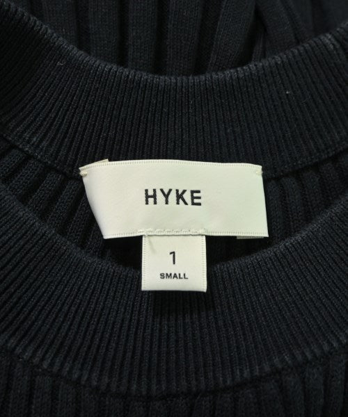 HYKE เสื้อกันหนาว
