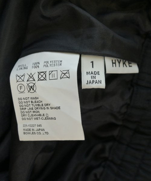 HYKE กางเกง อื่น