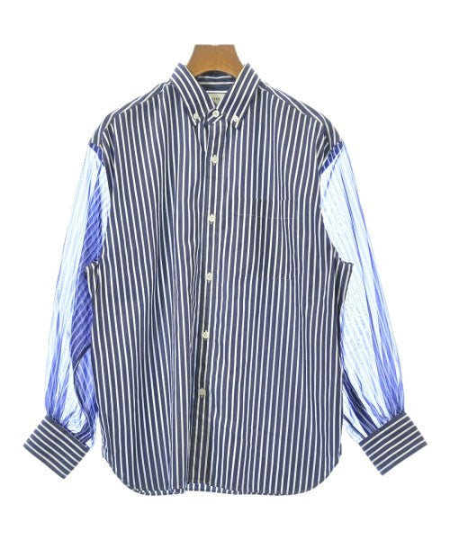HYKE เสื้อลำลอง
