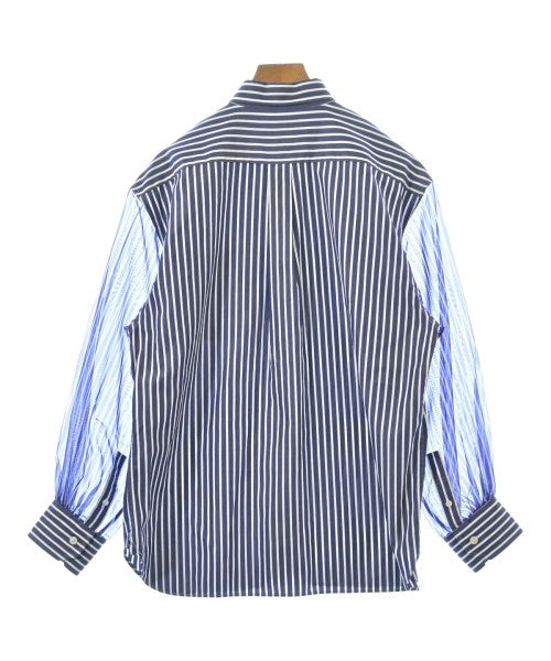 HYKE เสื้อลำลอง