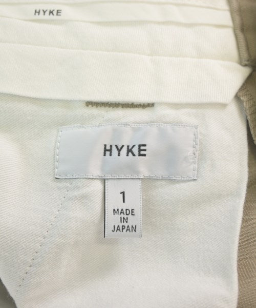 HYKE ชิโน่