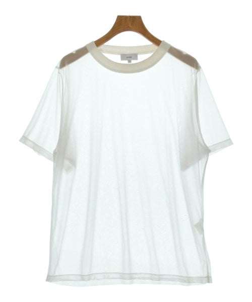 HYKE เสื้อยืด/เสื้อท็อปส์