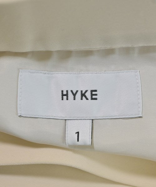HYKE กระโปรงยาวถึงเข่า