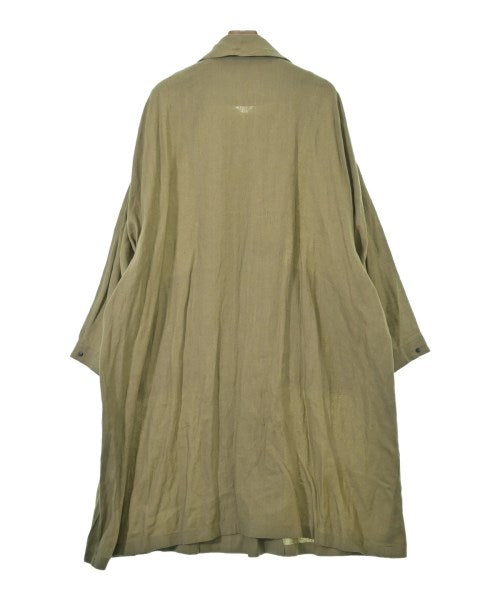 HYKE เสื้อโค้ท อื่น
