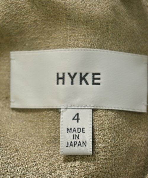 HYKE เสื้อโค้ท อื่น