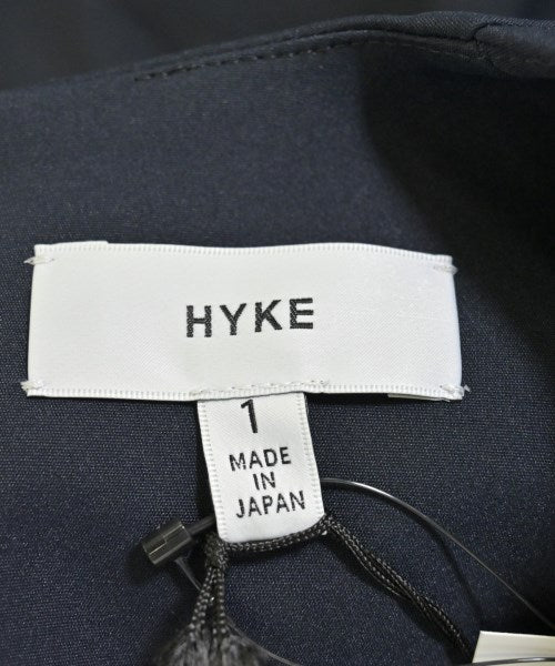 HYKE ชุดเดรส
