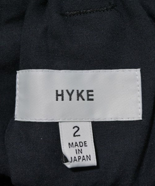 HYKE กางเกง อื่น