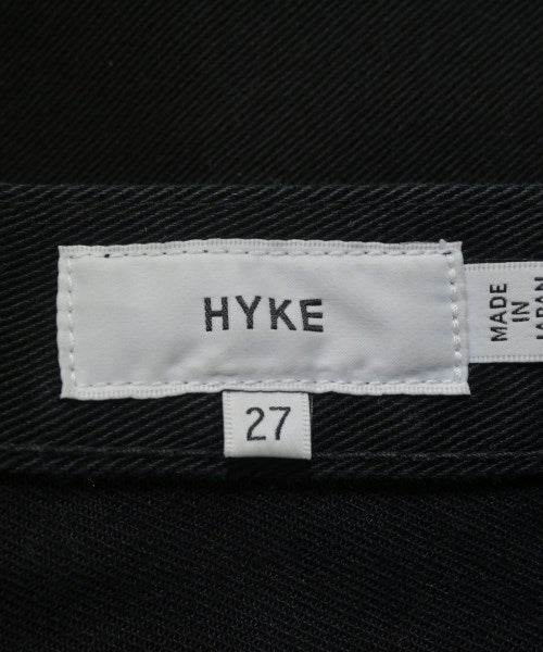 HYKE ยีนส์