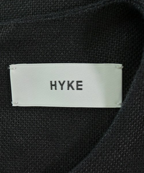 HYKE เสื้อลำลอง