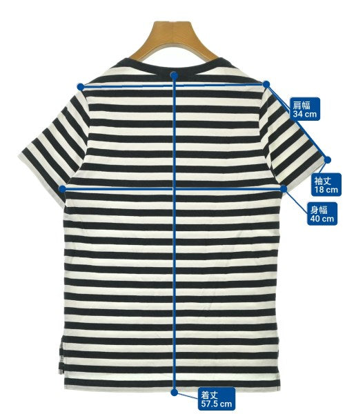 HYKE เสื้อยืด/เสื้อท็อปส์