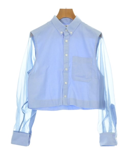 HYKE เสื้อลำลอง