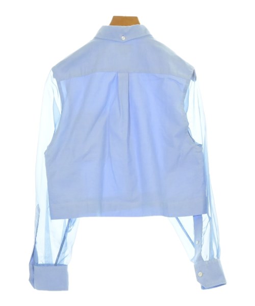 HYKE เสื้อลำลอง