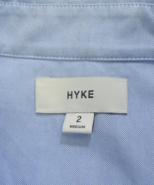 HYKE เสื้อลำลอง