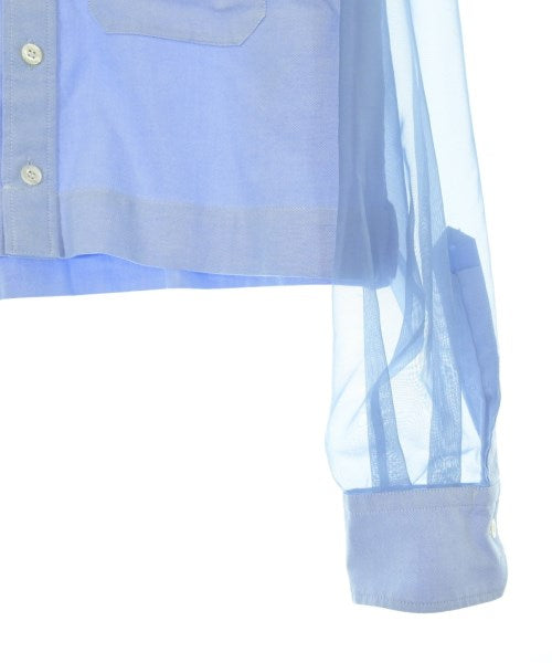 HYKE เสื้อลำลอง