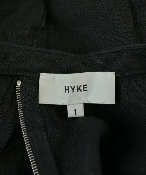 HYKE เสื้อสตรี