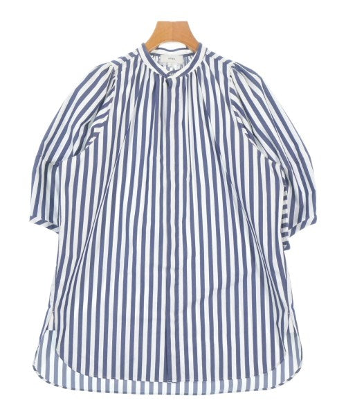HYKE เสื้อลำลอง