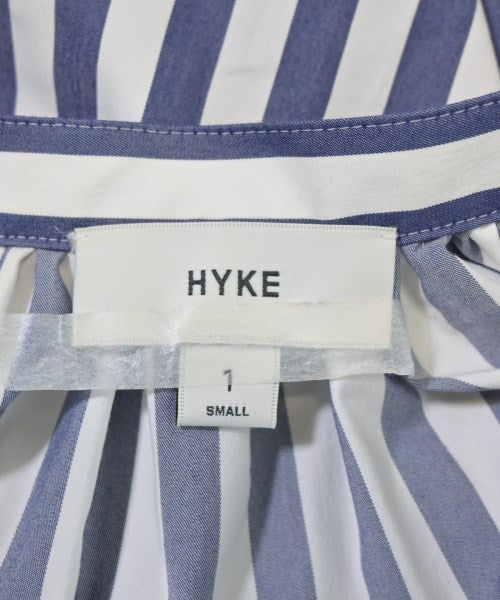 HYKE เสื้อลำลอง