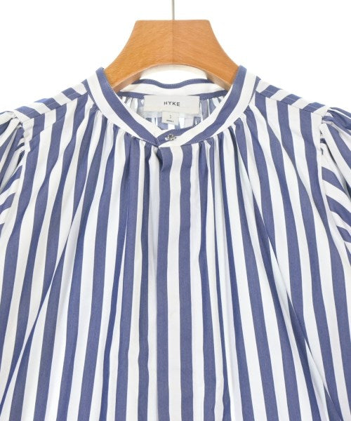 HYKE เสื้อลำลอง