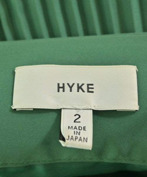 HYKE กระโปรงยาว/แม็กซี่ยาว