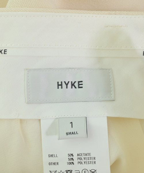 HYKE กางเกง อื่น
