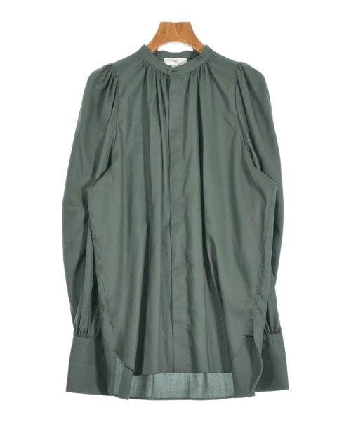 HYKE เสื้อลำลอง