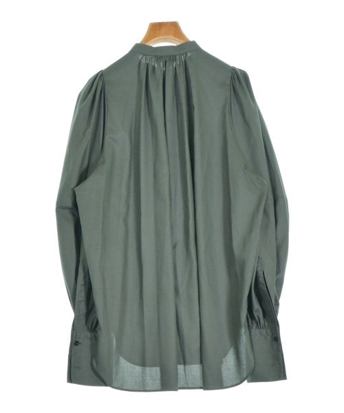HYKE เสื้อลำลอง