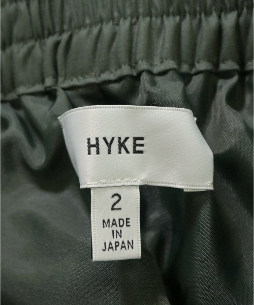 HYKE กางเกง อื่น