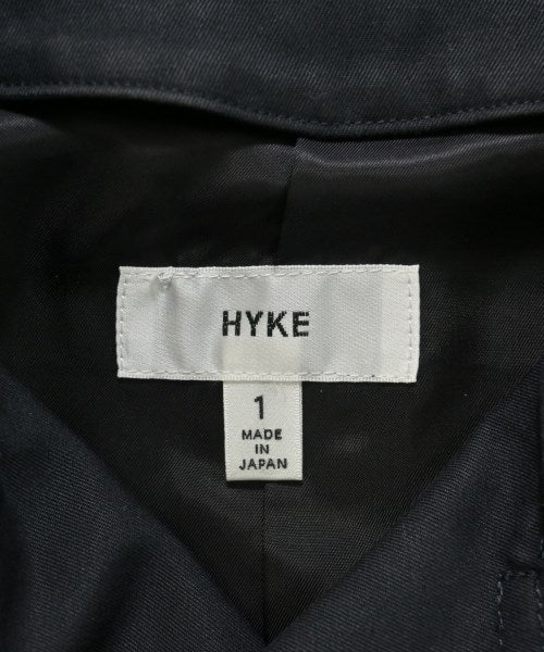 HYKE เสื้อกันฝน
