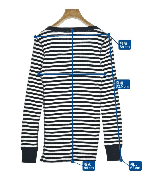 HYKE เสื้อยืด/เสื้อท็อปส์