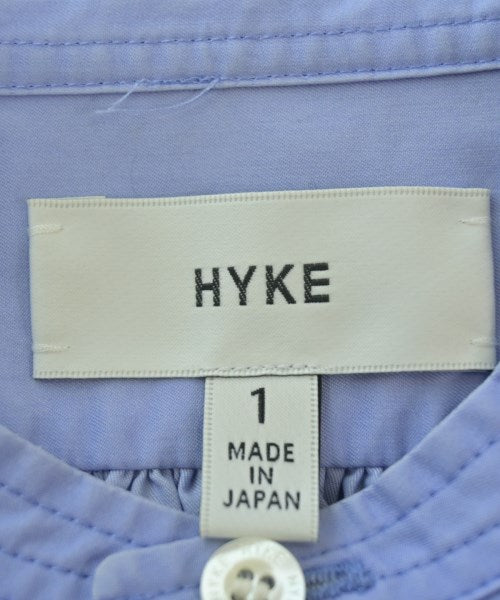 HYKE เสื้อลำลอง