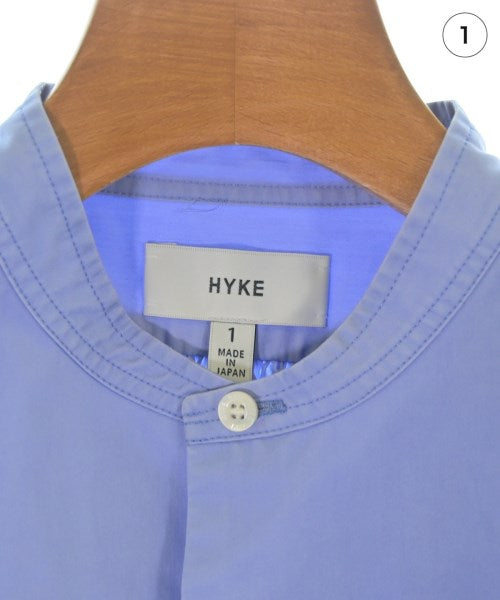 HYKE เสื้อลำลอง