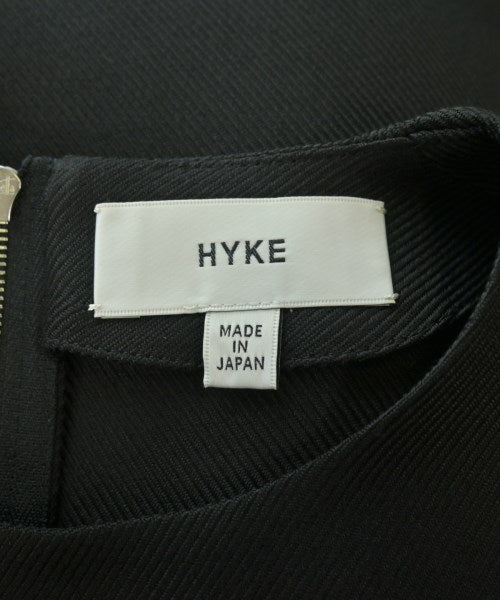 HYKE เสื้อกั๊ก