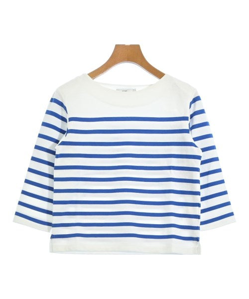 HYKE เสื้อยืด/เสื้อท็อปส์