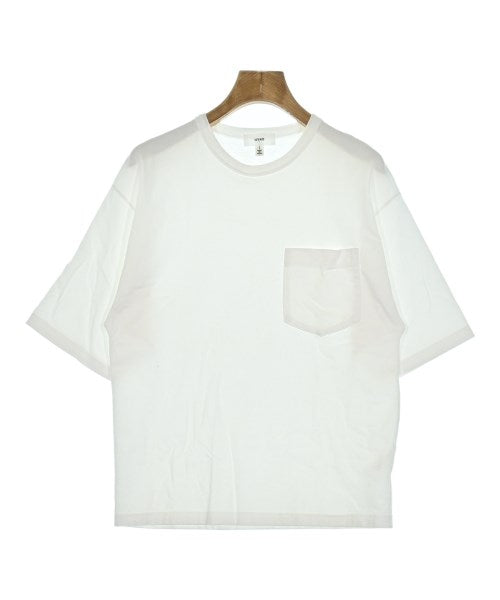 HYKE เสื้อยืด/เสื้อท็อปส์