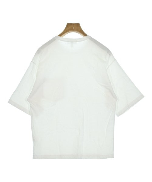 HYKE เสื้อยืด/เสื้อท็อปส์