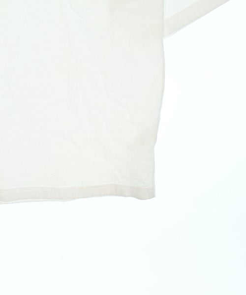 HYKE เสื้อยืด/เสื้อท็อปส์