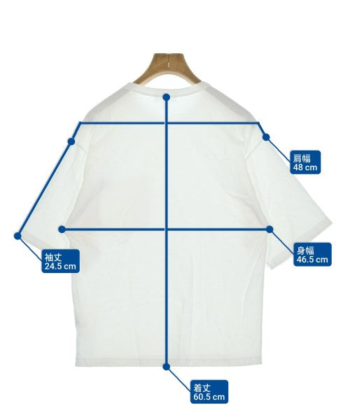 HYKE เสื้อยืด/เสื้อท็อปส์