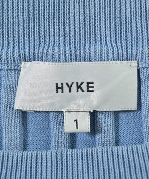 HYKE เสื้อกันหนาว