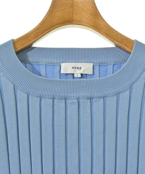 HYKE เสื้อกันหนาว