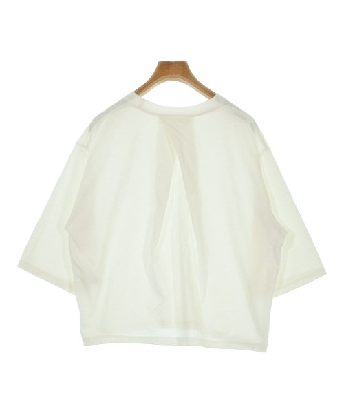 HYKE เสื้อยืด/เสื้อท็อปส์
